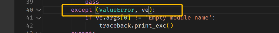 Setup Py Syntaxerror Invalid Syntax