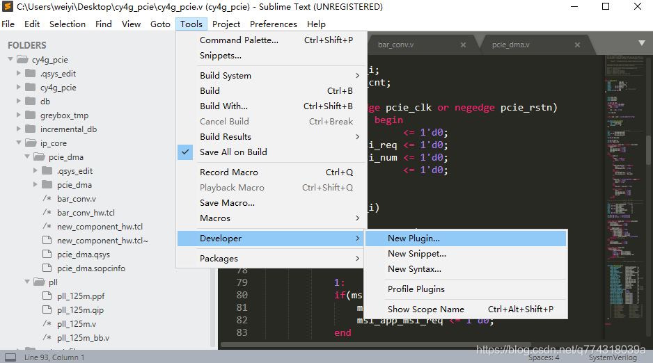 Reshack ResourceHacker:全面的Windows资源编辑器-CSDN博客