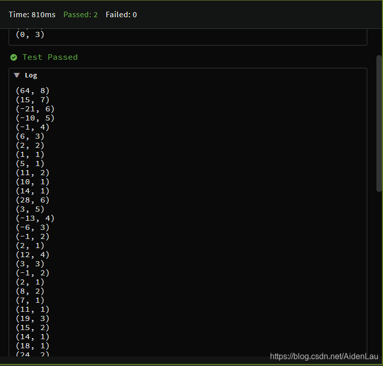 ps4pro游戏帧数测试 watermark,type_ZmFuZ3poZW5naGVpdGk,shadow_10,text_aHR0cHM6Ly9ibG9nLmNzZG4ubmV0L0FpZGVuTGF1,size_16,color_FFFFFF,t_70