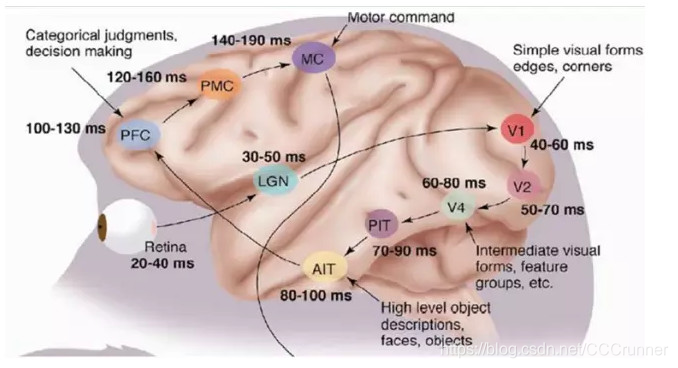 大牛的《深度学习》笔记,Deep Learning速成教程