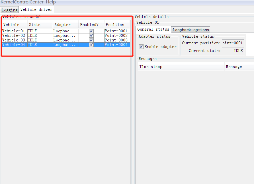 OpenTCS打造移动机器人交通管制系统(二)_opentcs地图监控平台-CSDN博客