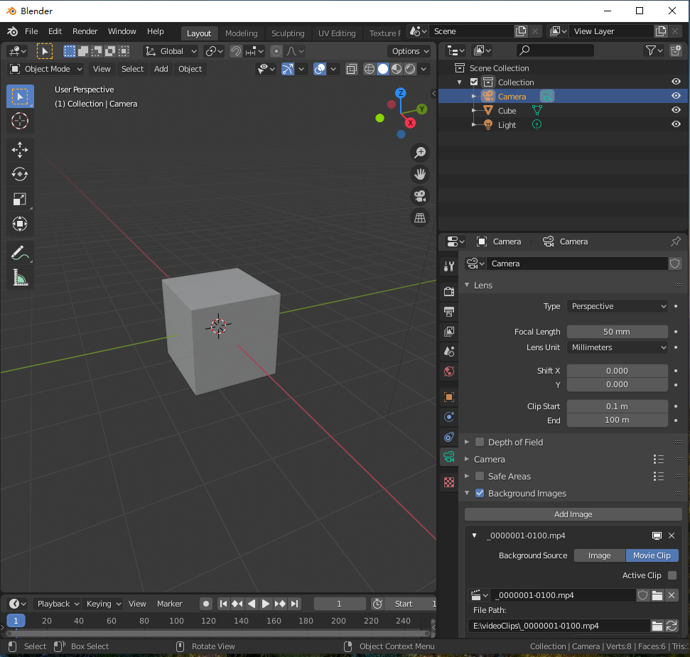 blender用视频做背景渲染动画节点设置_MAILLIBIN的专栏-CSDN博客