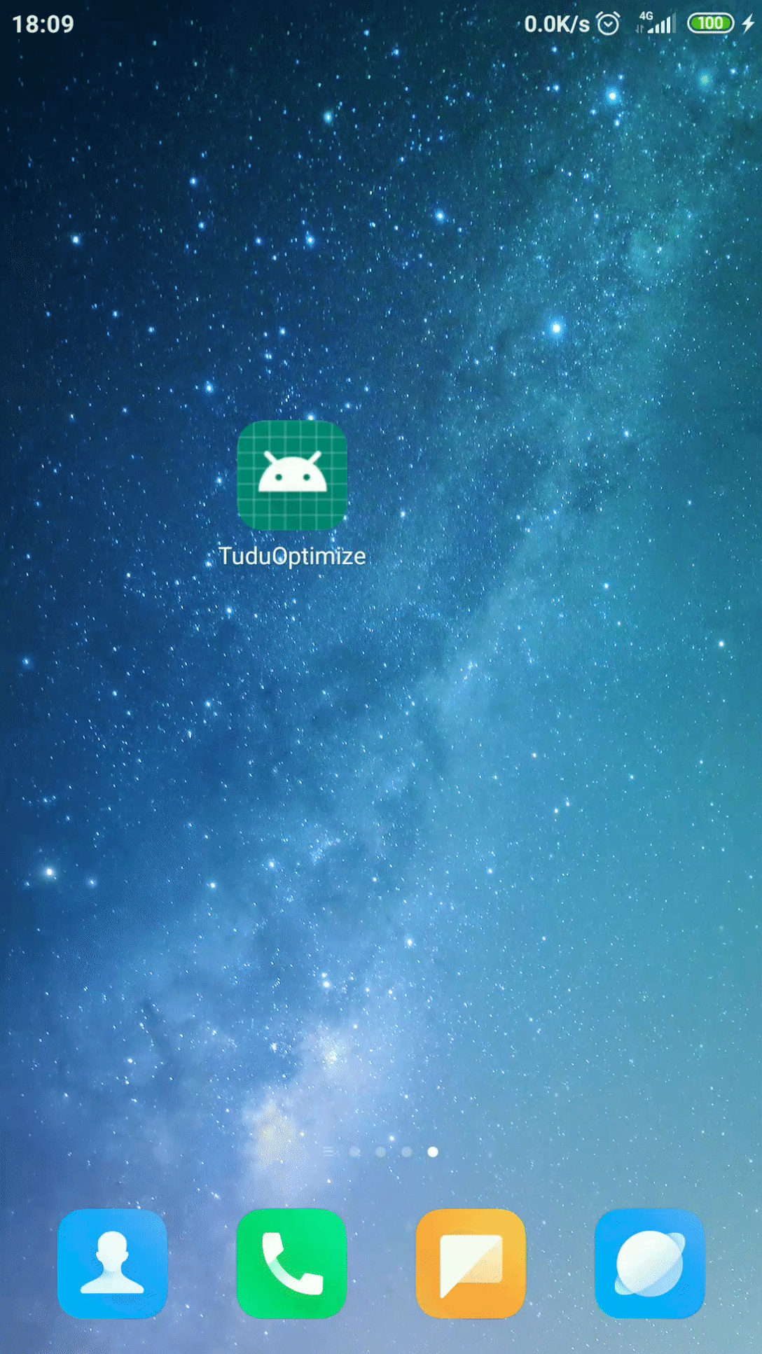 Android performance optimization (1) App startup time optimization ...