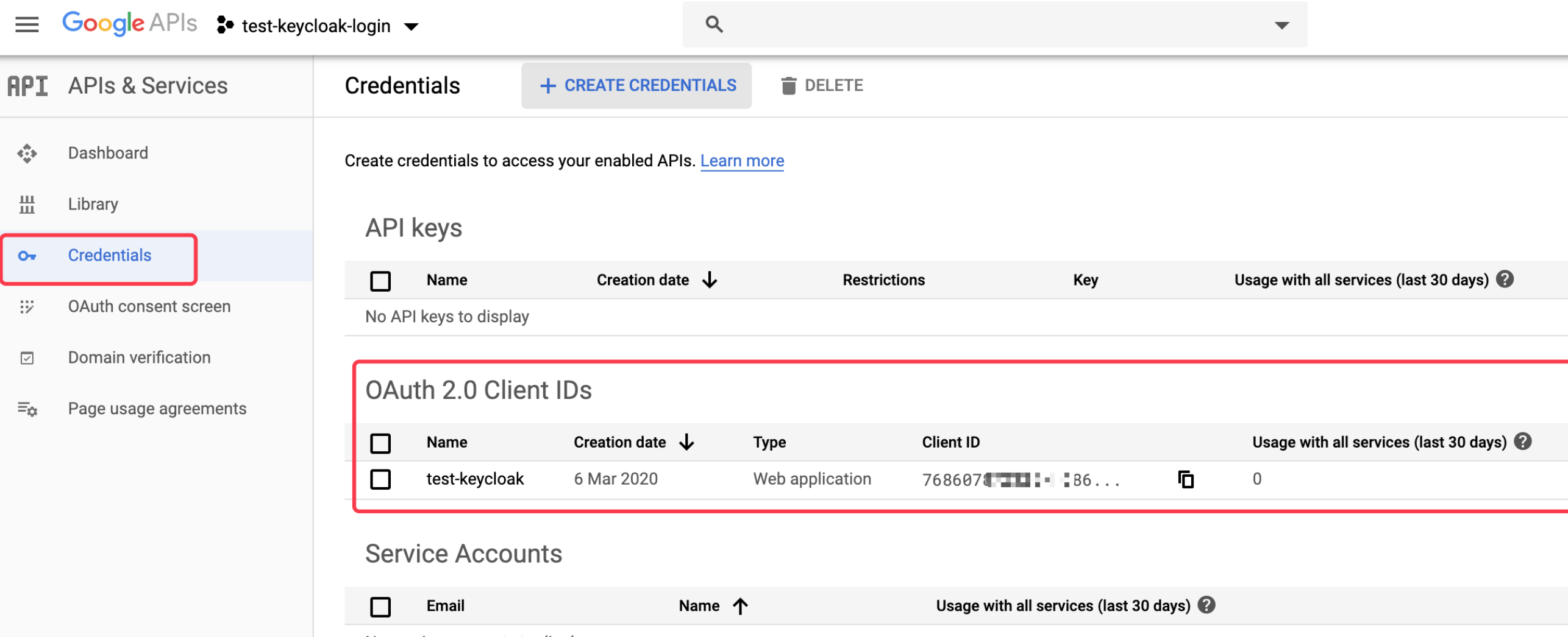 Google Social Login with Keycloak_keycloak googleCSDN博客