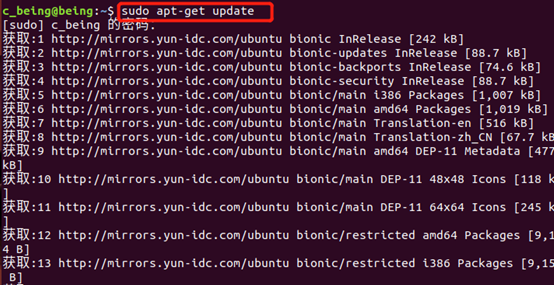 debian ifconfig inet6