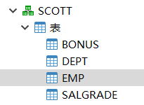jdbc connect to Oracle database - Programmer Sought