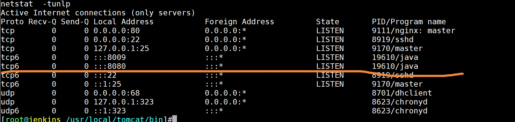 systemctl-tomcat-systemctl-start-tomcat-csdn