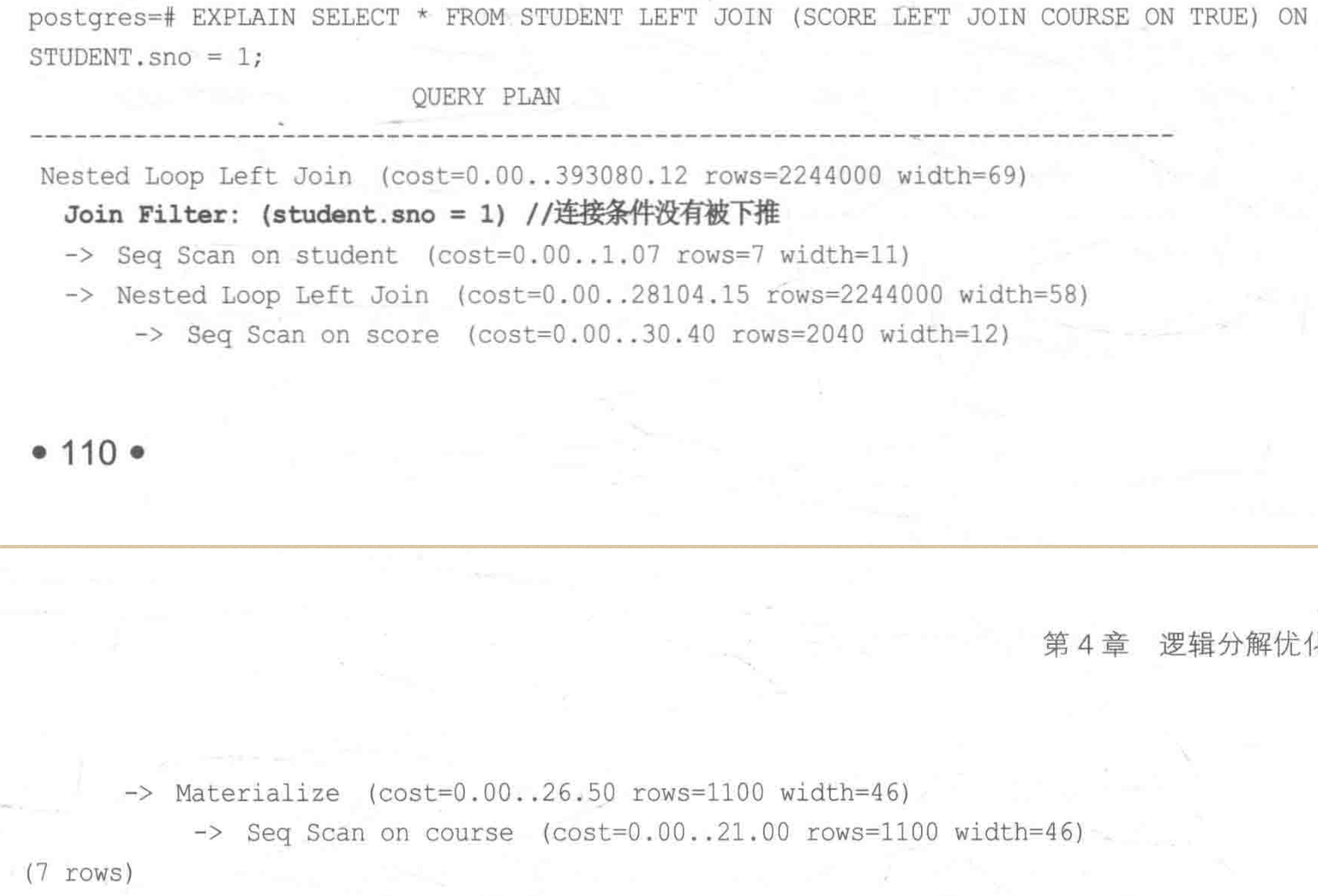 4 逻辑分解优化