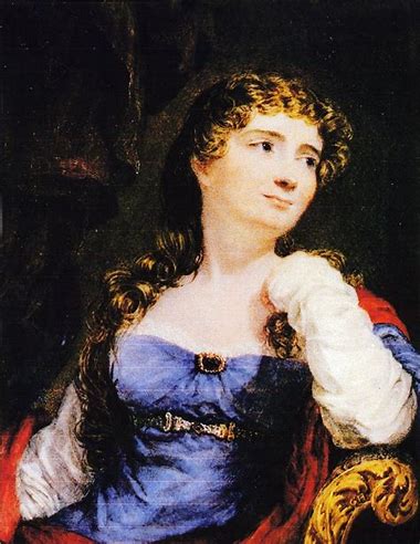 世界上第一个程序员诗人拜伦之女ada短暂而非凡的一生