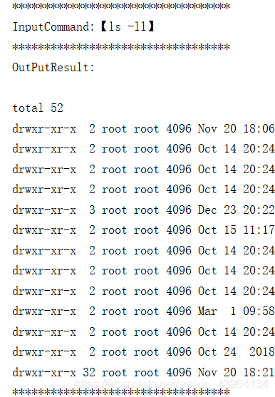 【Java 接口】Maven配置JSch实现ssh远程操作【一】_jsch maven-CSDN博客