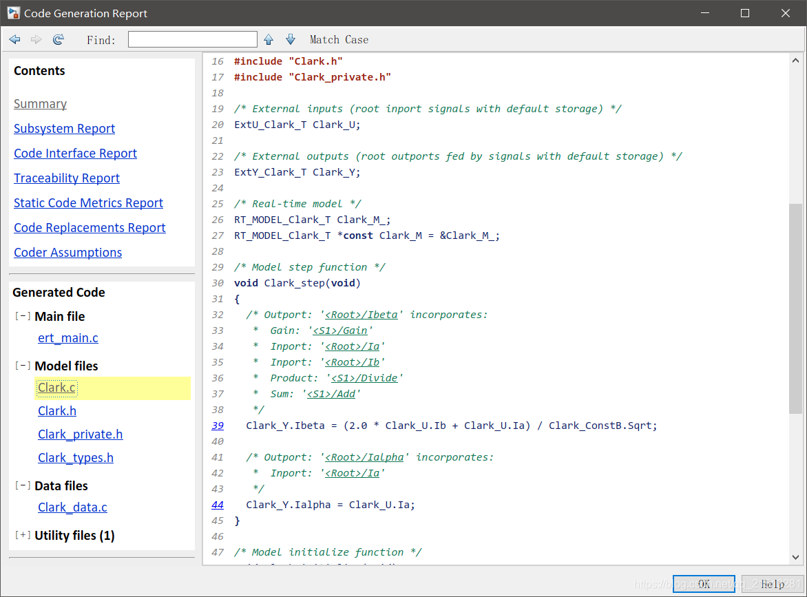 Matlab 2019b simulink 生成C代码(一)_simulink自定义生成c函数-CSDN博客