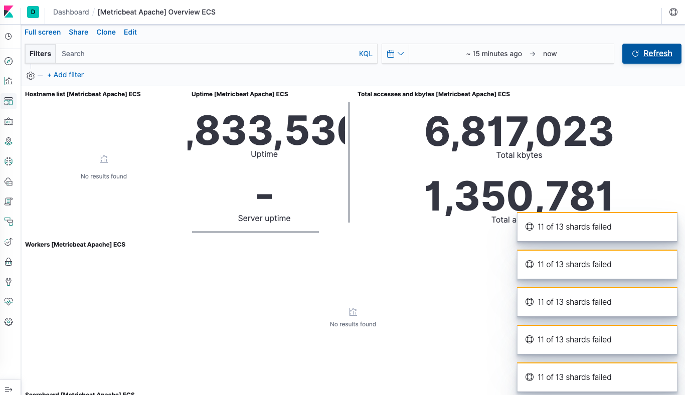 ELK下kibana安装Metricbeat工具_kibana metricbeatCSDN博客