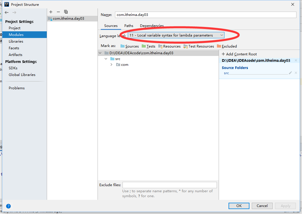 Error:java: 错误: 不支持发行版本 13 解决方法_java不支持发行版本1.3-CSDN博客