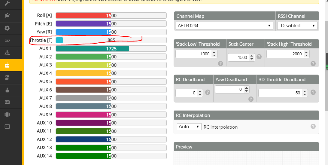 BetaFlight之穿越机F4飞控设置_omnibus f4飞控接线图-CSDN博客