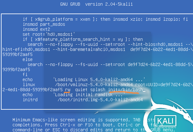 将kali Linux 1a 版本英文版改中文版的方法 直接安装中文版后乱码 cm的博客 Csdn博客