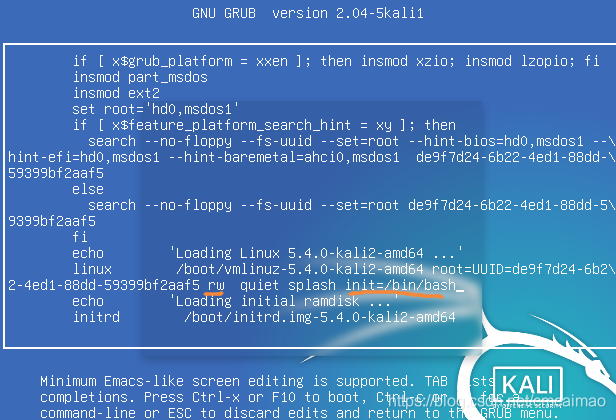 将kali Linux 1a 版本英文版改中文版的方法 直接安装中文版后乱码 cm的博客 Csdn博客 将kali Linux 1a 版本英文版改中文版的方法 直接安装中文版后乱码 cm的博客 Csdn博客