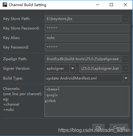 android studio软件中文 watermark,type_ZmFuZ3poZW5naGVpdGk,shadow_10,text_aHR0cHM6Ly9ibG9nLmNzZG4ubmV0L2NzZG1fYWRtaW4=,size_16,color_FFFFFF,t_70