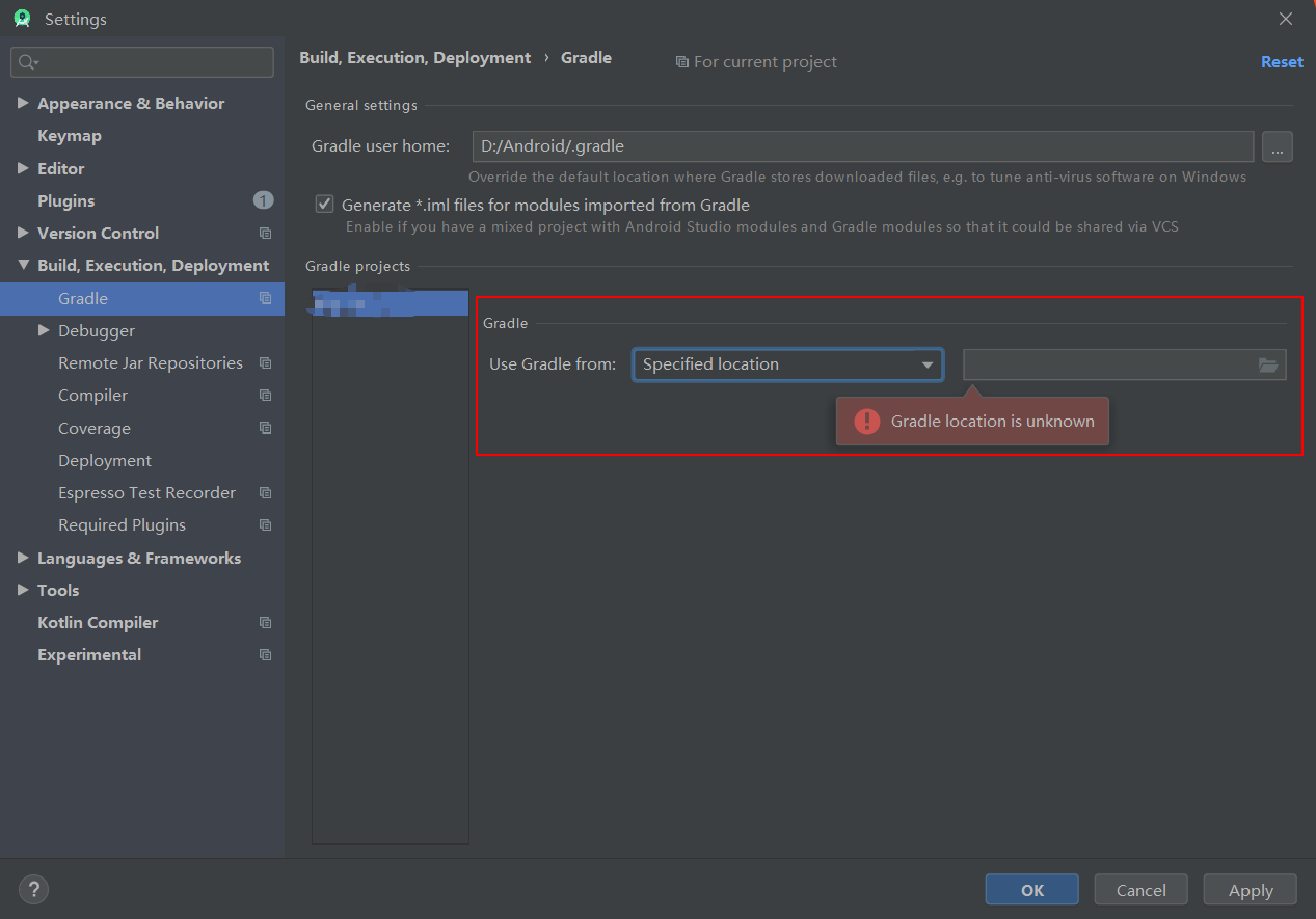 Android Studio custom settings and personalized themes - Programmer Sought