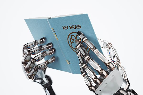 人工智能改变未来教育的5大方式！