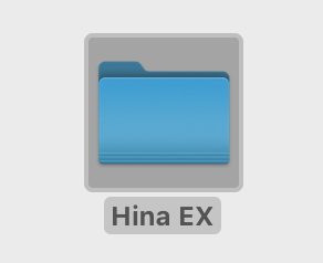 Hina EX