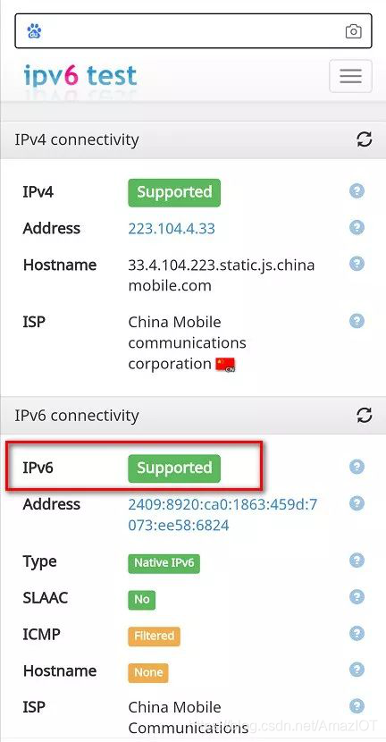 ipv6有多少个 watermark,type_ZmFuZ3poZW5naGVpdGk,shadow_10,text_aHR0cHM6Ly9ibG9nLmNzZG4ubmV0L0FtYXpJT1Q=,size_16,color_FFFFFF,t_70