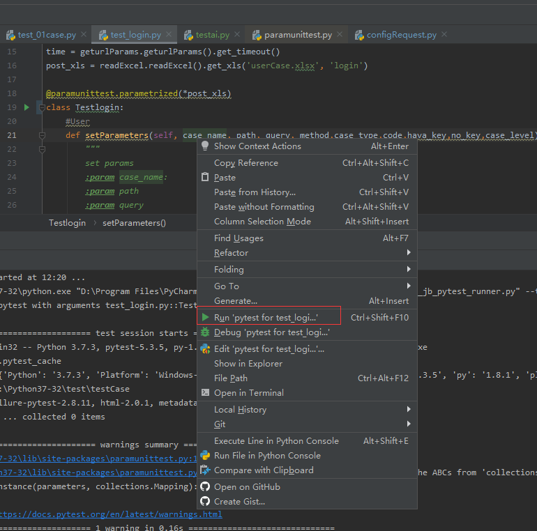 pytest-empty-suite-pytest-empty-suite-csdn