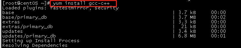 [外链图片转存失败,源站可能有防盗链机制,建议将图片保存下来直接上传(img-tuLZ0hzY-1583737949512)(JavaWeb需要了解的Linux（包括web项目部署所需工具的安装）/29.png)]