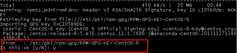[外链图片转存失败,源站可能有防盗链机制,建议将图片保存下来直接上传(img-iGzEVvRX-1583737949513)(JavaWeb需要了解的Linux（包括web项目部署所需工具的安装）/31.png)]
