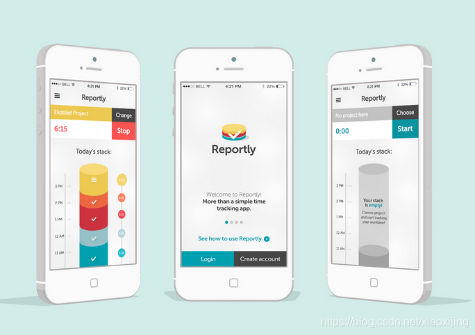 UI设计师在面试中问到频率最高的五个问题!