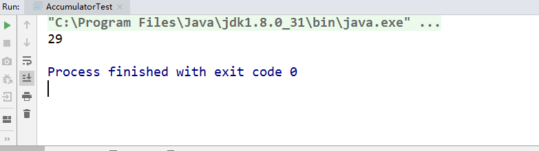 Broadcast variables and accumulators in spark - Programmer Sought