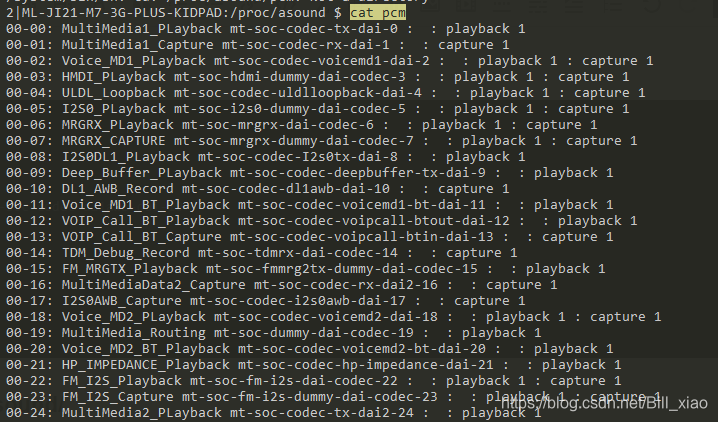 Linux ALSA声卡驱动之一:ALSA架构简介和ASOC架构简介_linux alsa声卡驱动之一:alsa架构简介和asoc架构简介 ...