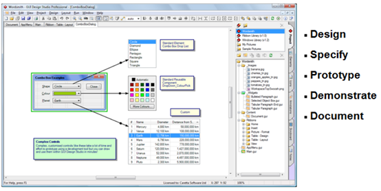 GUI Design Studio----概述_charce_you的博客-CSDN博客