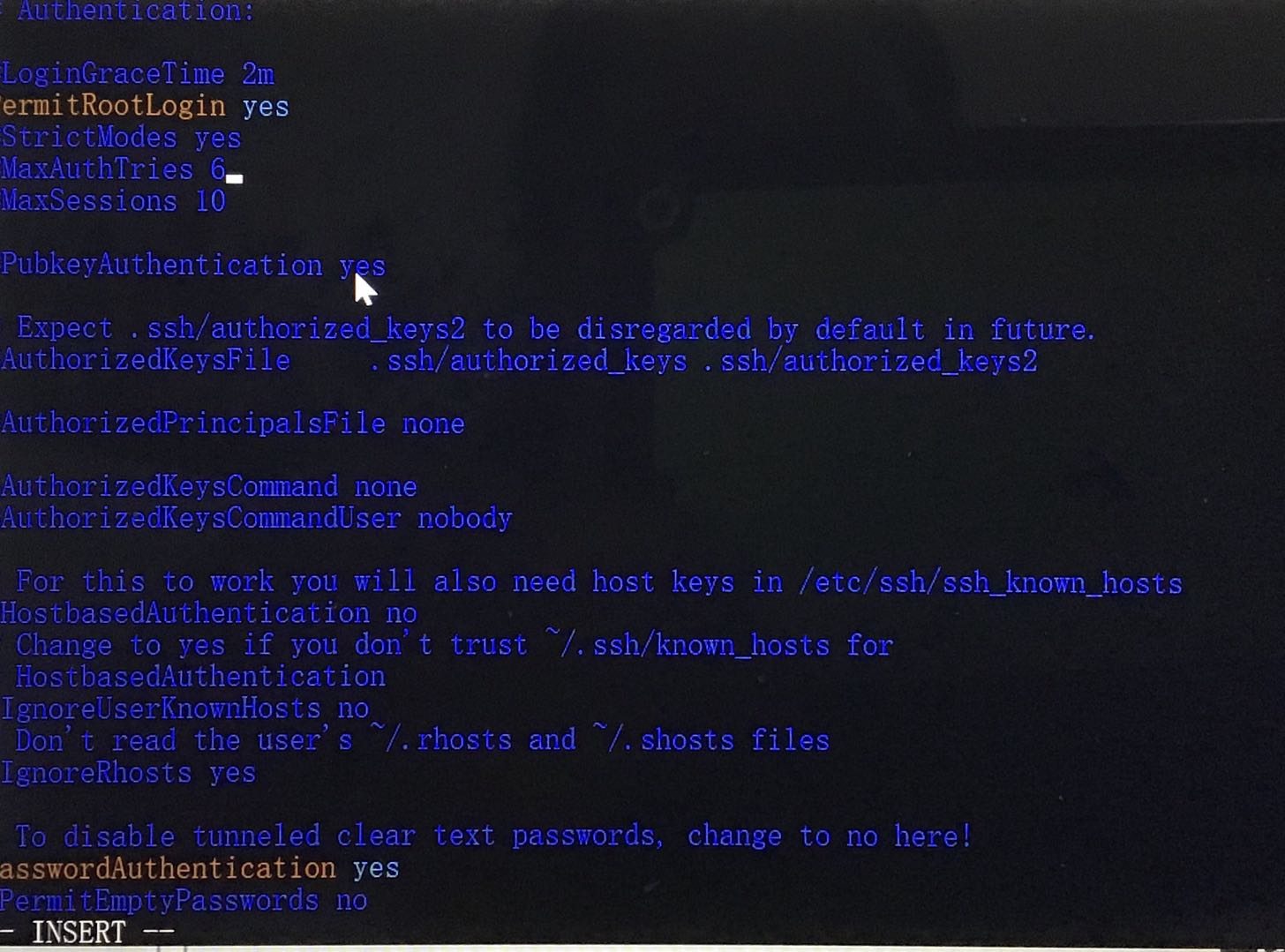 xshell连接ubantu时，出现Connection closing...Socket close，connection closed