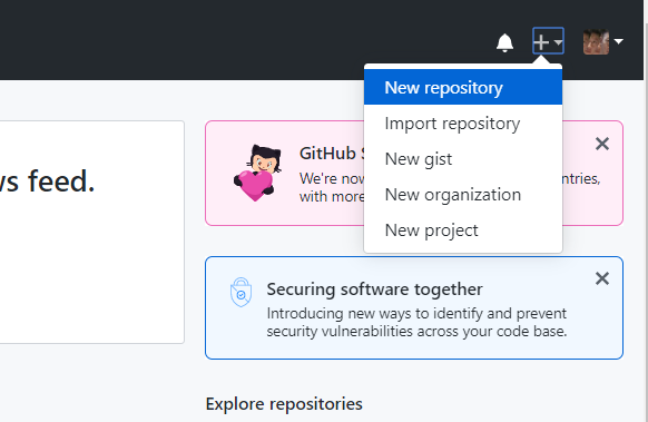 超级详细Hexo+GitHub+阿里云域名的博客搭建教程，新手也能轻松学会_github上部署的hexo博客解析到阿狸域名-CSDN博客