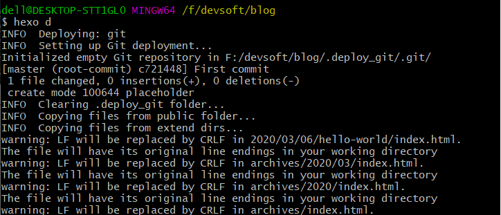 超级详细Hexo+GitHub+阿里云域名的博客搭建教程，新手也能轻松学会_github上部署的hexo博客解析到阿狸域名-CSDN博客