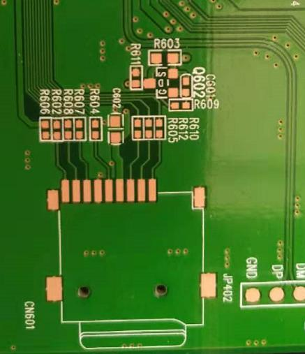 Pads solder mask层和paste mask的区别理解