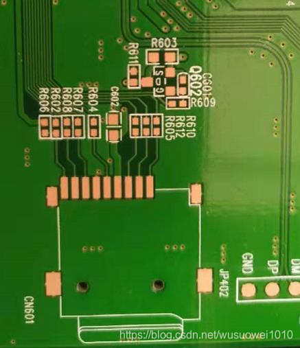 Pads solder mask层和paste mask的区别理解