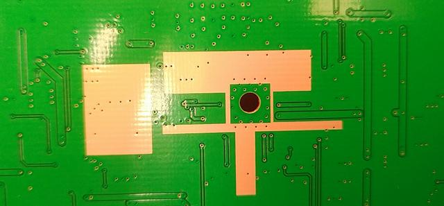 Pads solder mask层和paste mask的区别理解