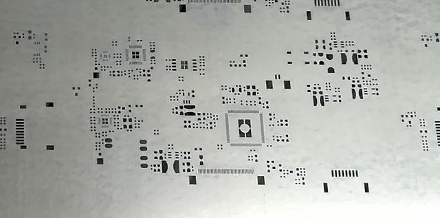 Pads solder mask层和paste mask的区别理解
