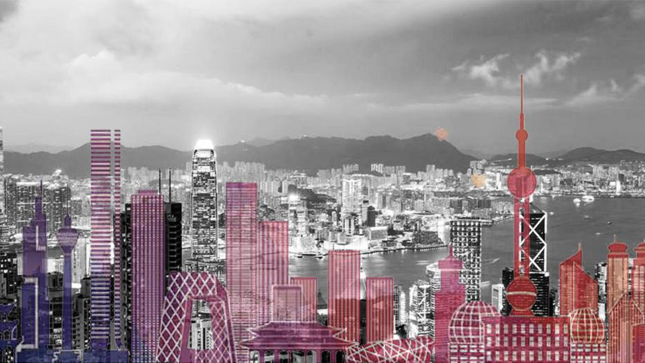 Image.alpha_composite( )u2014u2014实现一张背景透明图像和一张背景不透明图像