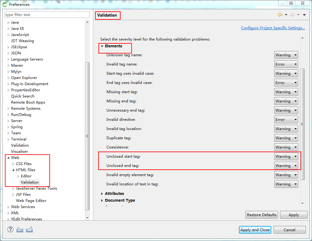 html页面中报错：Start tag (input) not closed(已解决)_start tag has wrong closing tagCSDN博客