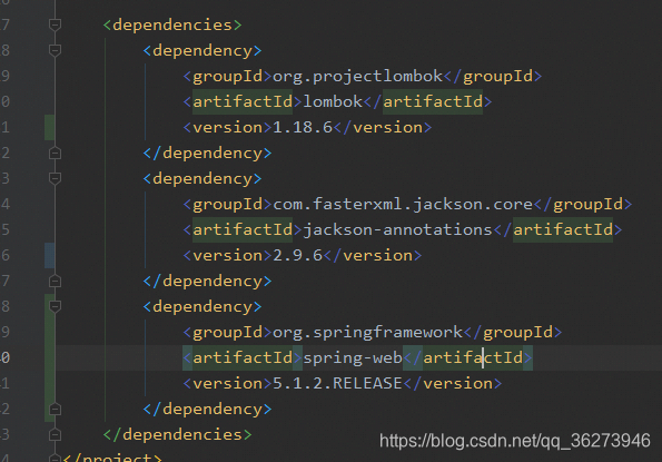Springboot Spring Boot Starter Test Junit Sokasa BiuBiuBiu