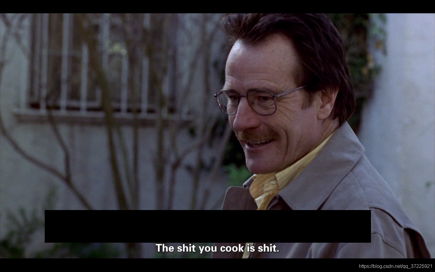 Breaking Bad