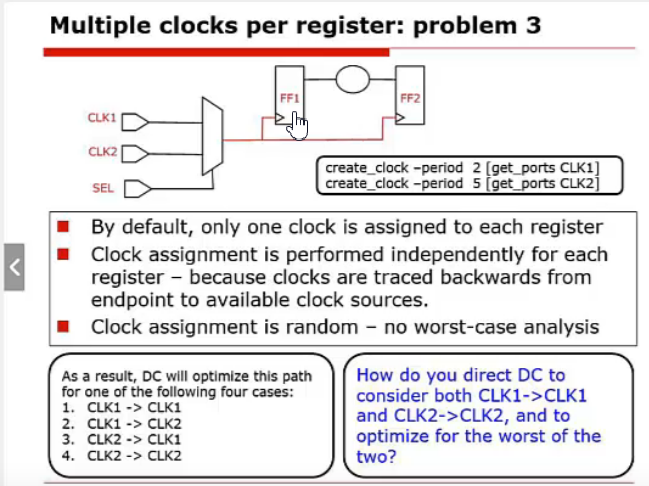 DC 视频教程 第十课_dc的set clock group-CSDN博客