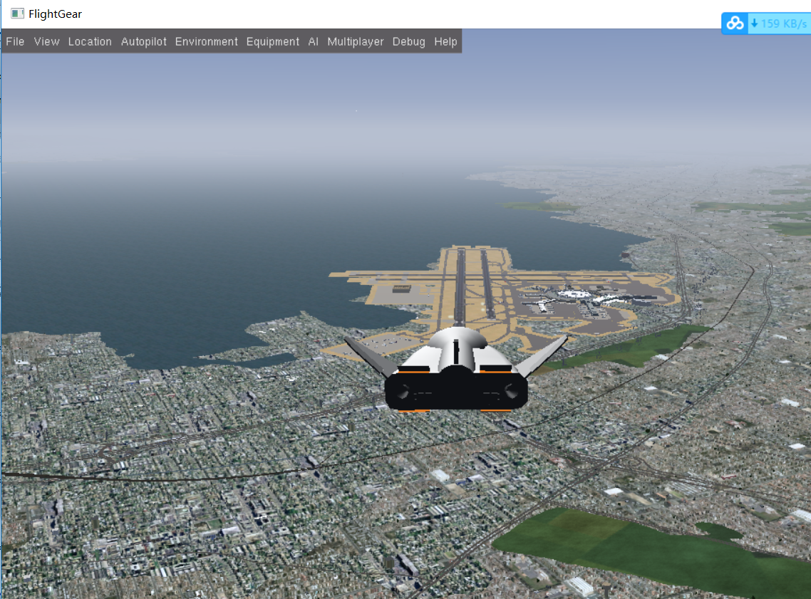 home flightgear org download scenery