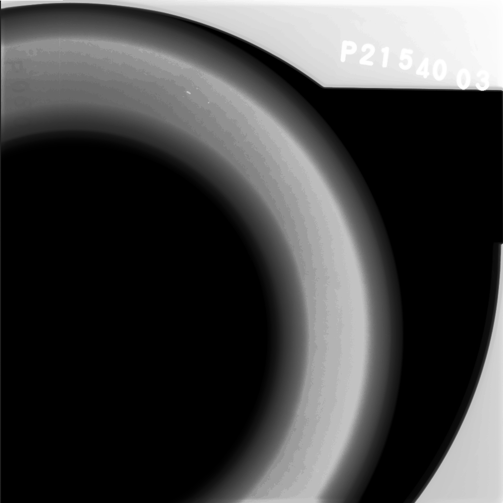 Simple examples of opencv material defect detection - Programmer Sought
