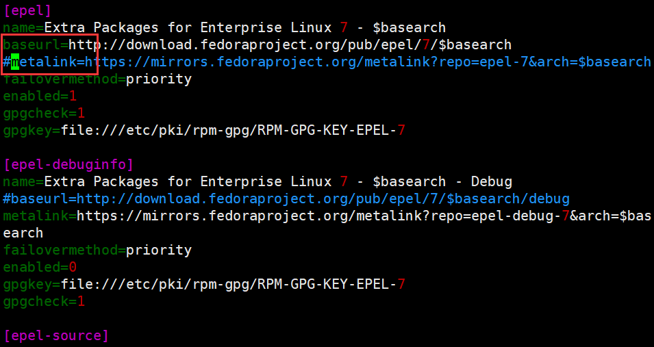 CentOS 7.5 PhpMyAdmin安装教程