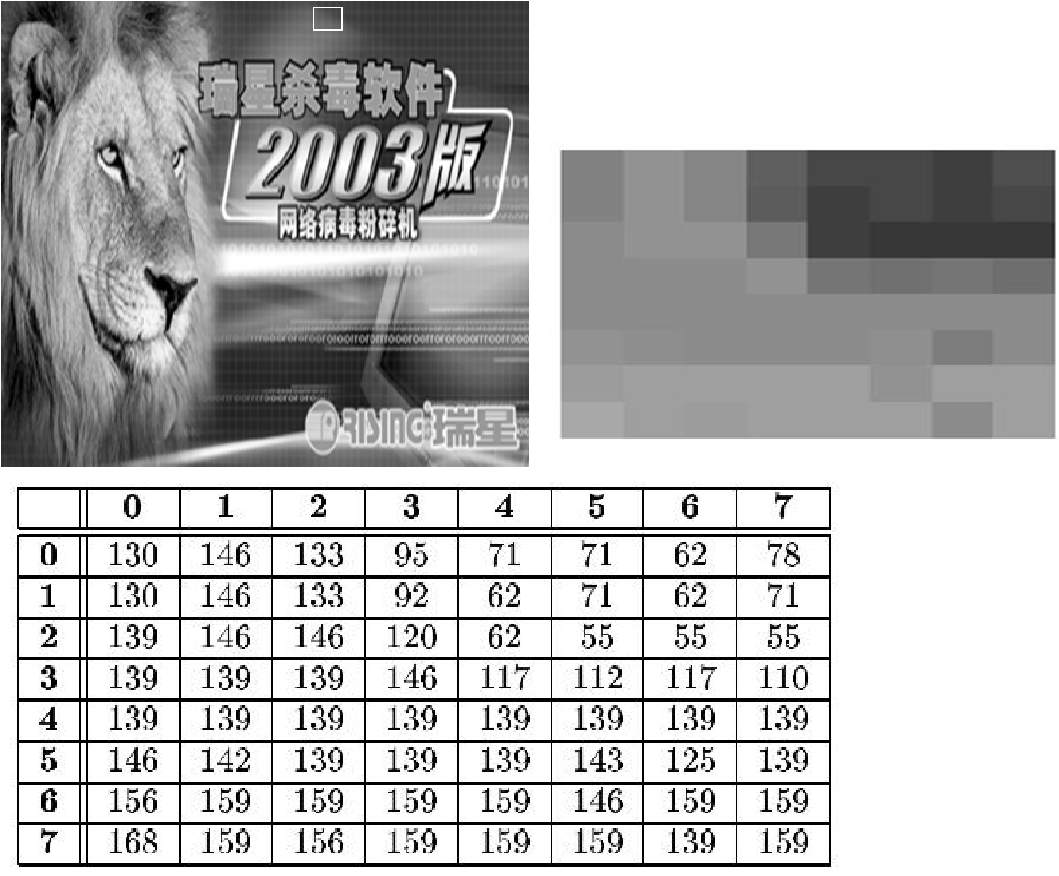 图像的格式学习2_8位灰度图在内存中的定义_关关雎鸠儿的博客-CSDN博客