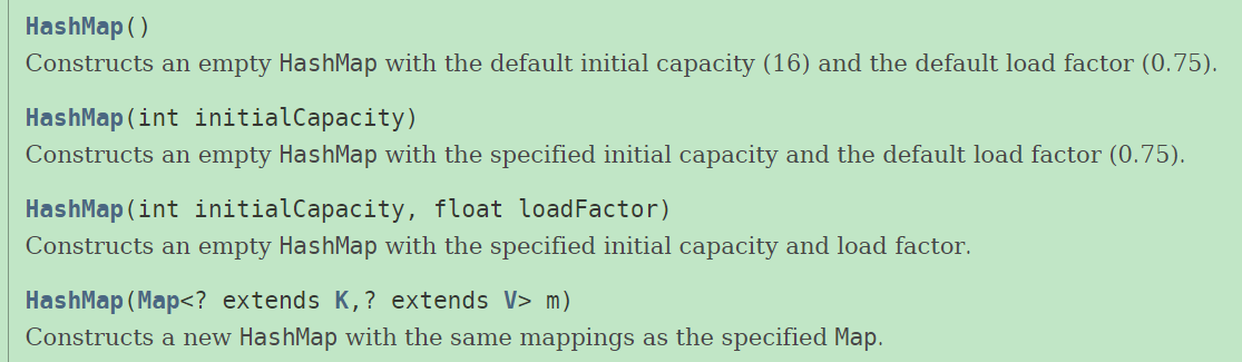 Java Map常用操作总结_map -CSDN博客