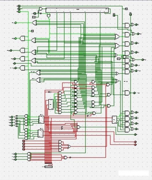 3,cu文件2,cpu文件:1,cpu_test文件:从该网站下载logisim文件,并且